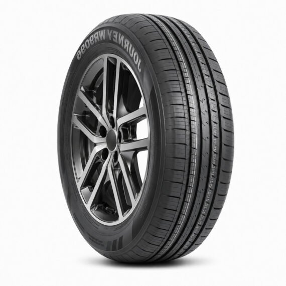 LLANTA JOURNEY 235/60 R16 WR9096 100H - foto 3