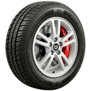LLANTA GENERAL TIRE 185/60 R14 ALTIMAX XP7