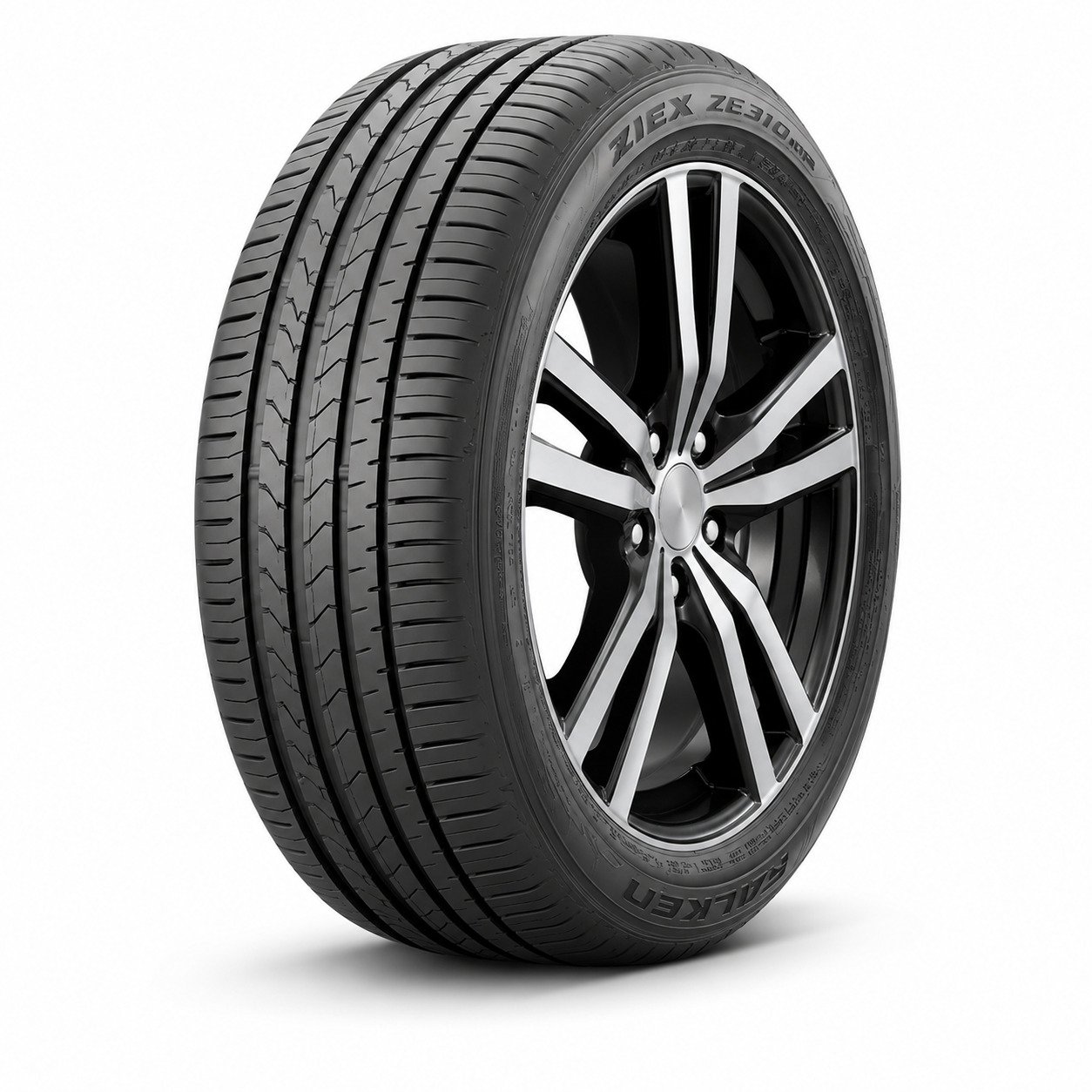 LLANTA FALKEN 215/55 R17 ZE310R