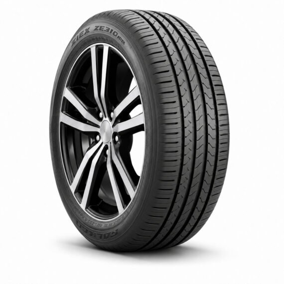 LLANTA FALKEN 185/55 R16 ZE310 - foto 3