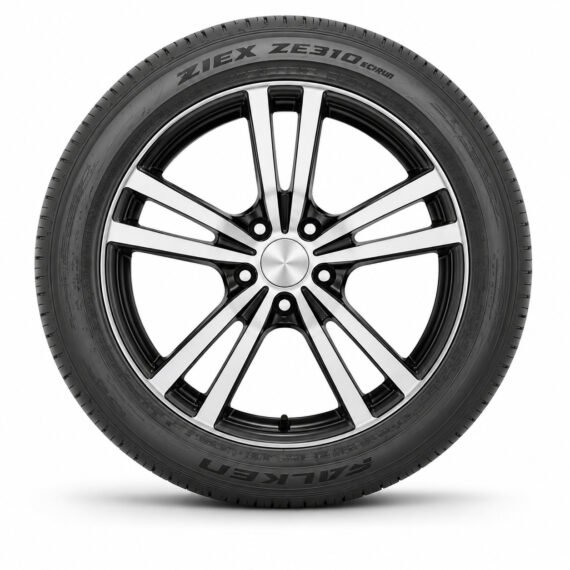 LLANTA FALKEN 185/55 R16 ZE310 - foto 4