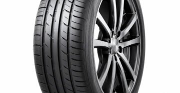 LLANTA FALKEN 235/60 R16 ZE914ER 100W