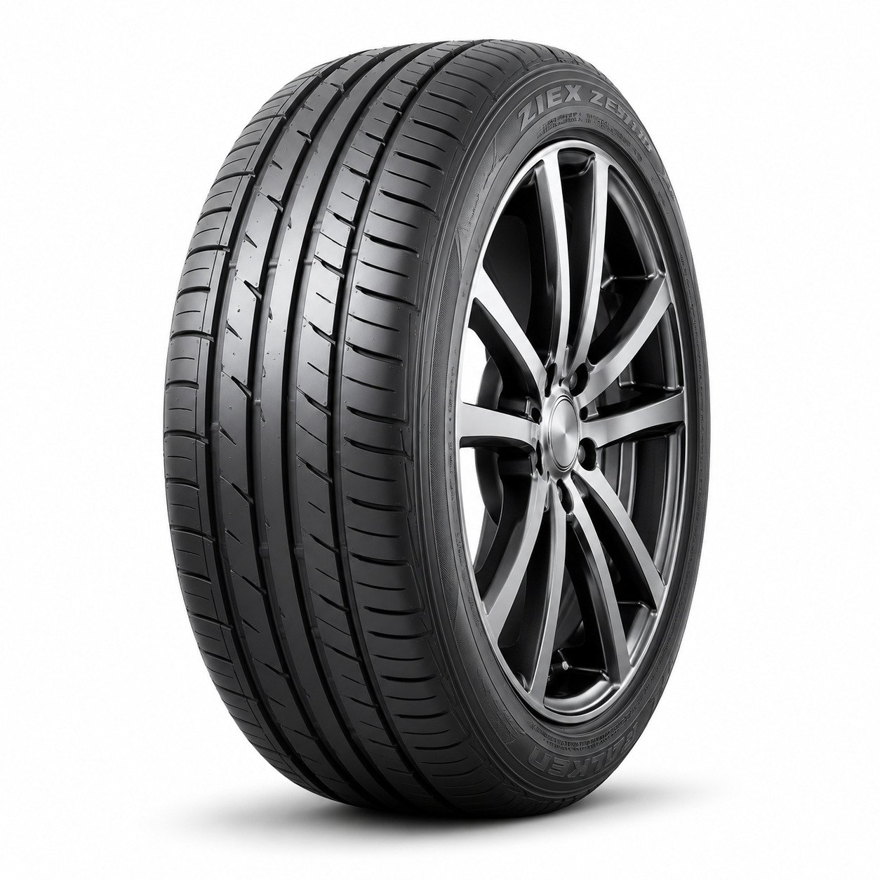 LLANTA FALKEN 235/60 R16 ZE914ER 100W