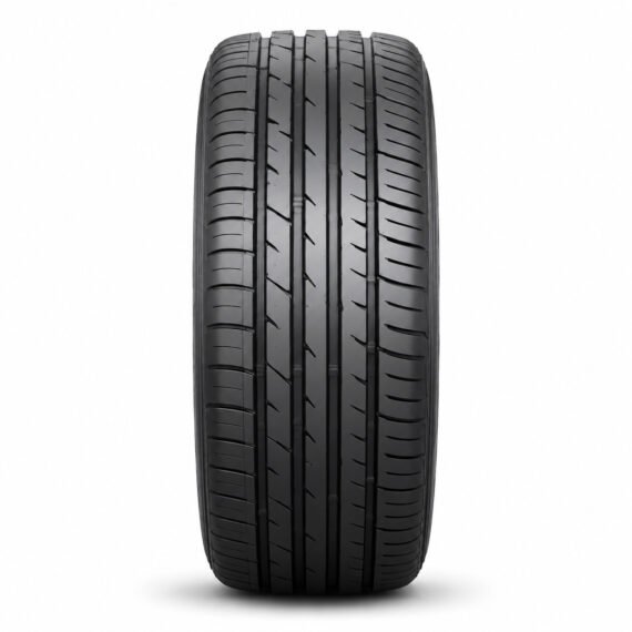 LLANTA FALKEN 235/60 R16 ZE914ER 100W - foto 2