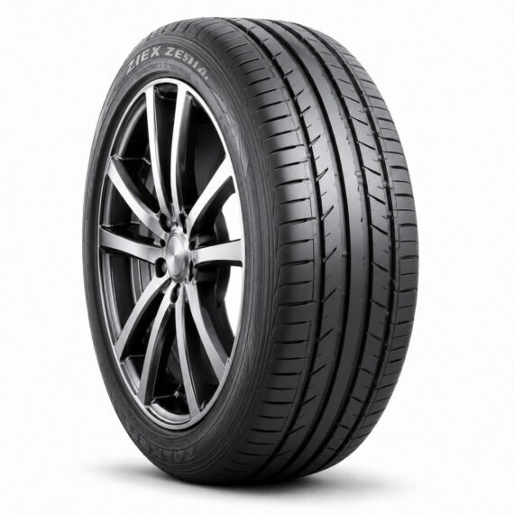 LLANTA FALKEN 235/60 R16 ZE914ER 100W - foto 3