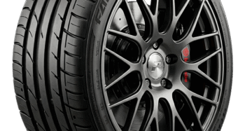 LLANTA FALKEN 235/60 R16 ZE914ER 100W