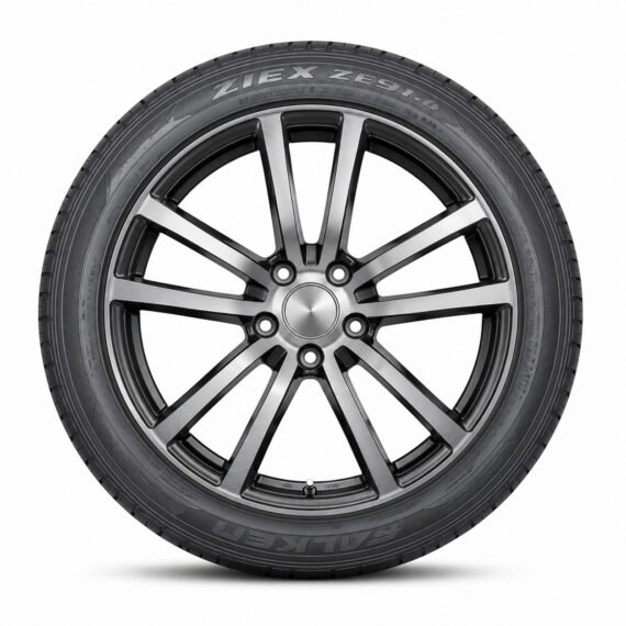 LLANTA FALKEN 235/60 R16 ZE914ER 100W - foto 4