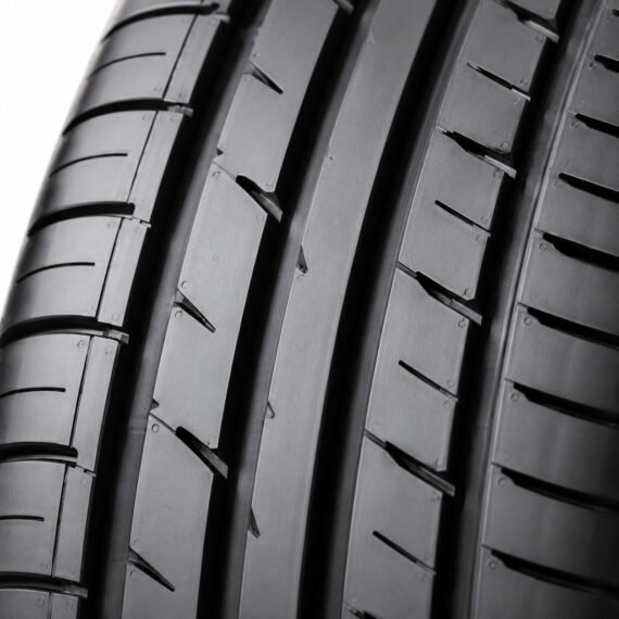 LLANTA FALKEN 235/60 R16 ZE914ER 100W - foto 5