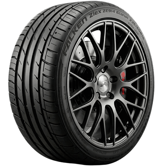 LLANTA FALKEN 235/60 R16 ZE914ER 100W