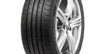 LLANTA ZMAX 205/55 R17 95W XL ZEALION