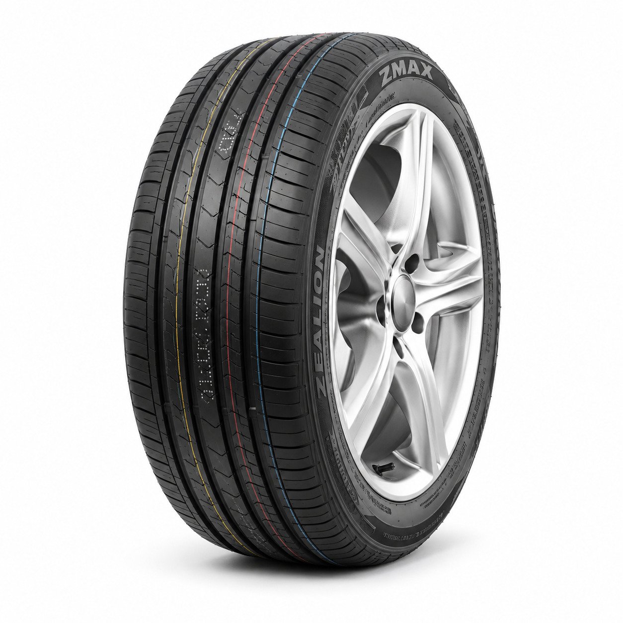 LLANTA ZMAX 205/55 R17 95W XL ZEALION
