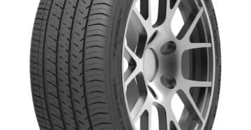 LLANTA 255/45 ZR20 105W KR400 TL XL KENDA