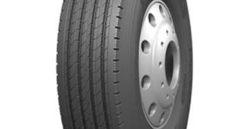 LLANTA 9.5R17.5 BT165 143/141 J18PR BLACKLION