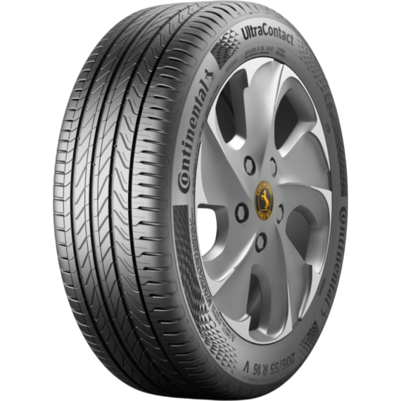LLANTA 195/55 R16 87V FR ULTRACONTACT CONTINENTAL