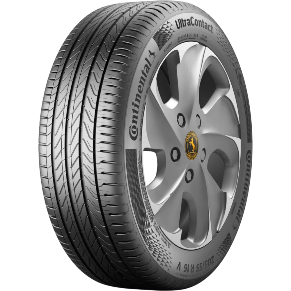 LLANTA 195/55 R16 87V FR ULTRACONTACT CONTINENTAL