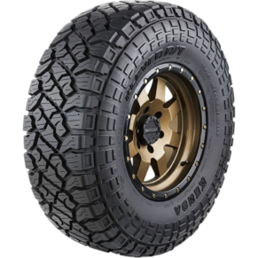 LLANTA KENDA 255/65 R17 KR628