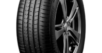 LLANTA 245/45 R20 BRIDGESTONE (USA) ALENZA 001 RFT 103W