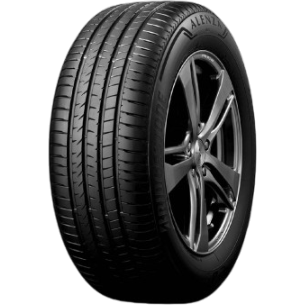 LLANTA 245/45 R20 BRIDGESTONE (USA) ALENZA 001 RFT 103W