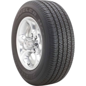 LLANTA BRIDGESTONE 112S DUELER H/T 840 265/65 R17