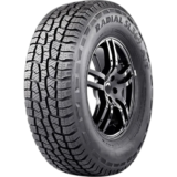 LLANTA 265/65 R18 TRAZANO SL369 A/T