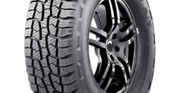 LLANTA 265/65 R18 TRAZANO SL369 A/T