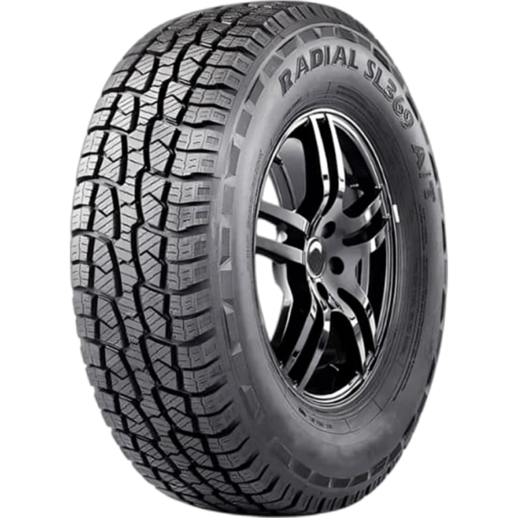 LLANTA 265/65 R18 TRAZANO SL369 A/T