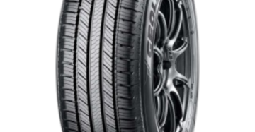LLANTA YOKOHAMA G058 225/65 R17