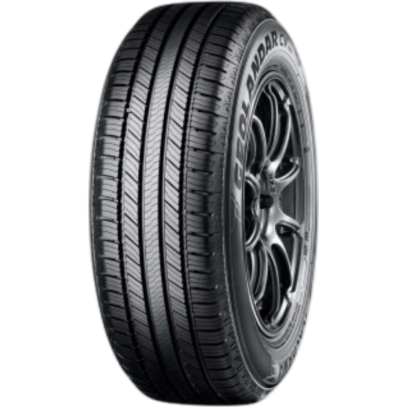 LLANTA YOKOHAMA G058 225/65 R17