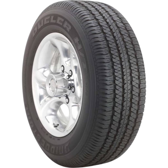 LLANTA BRIDGESTONE 112S DUELER H/T 840 265/65 R17