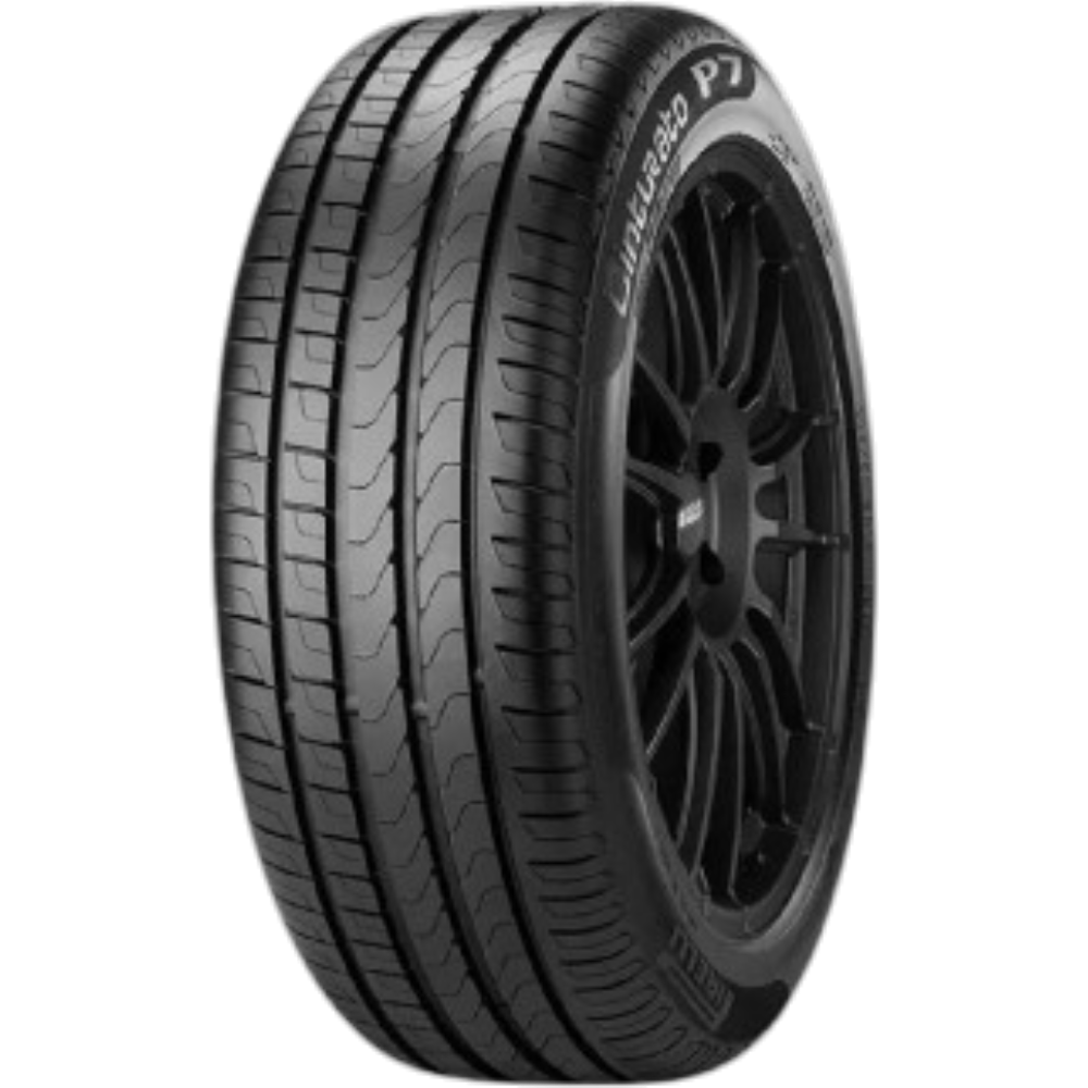 LLANTA 205/45 R17 PIRELLI RUN FLAT P7-CNT