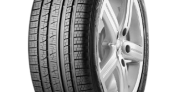 LLANTA PIRELLI S-VEas 265/50 R20