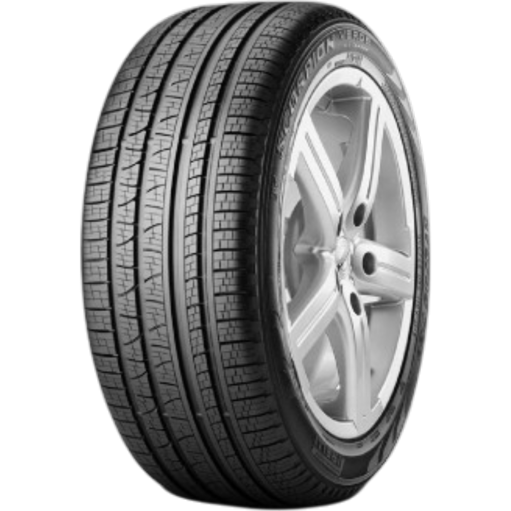 LLANTA PIRELLI S-VEas 265/50 R20