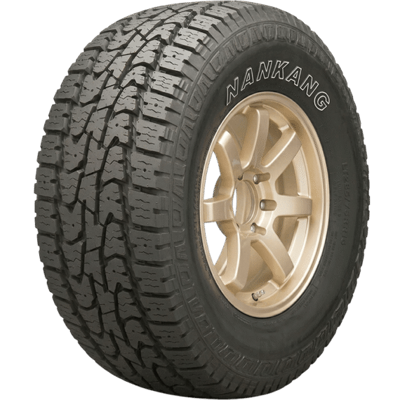 LLANTA NANKANG 235/60R15 AT-5