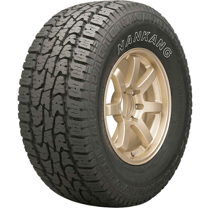LLANTA NANKANG 235/60R15 AT-5