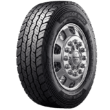 LLANTA HANKOOK 205/75 R17.5 DH35