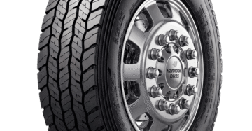LLANTA HANKOOK 205/75 R17.5 DH35