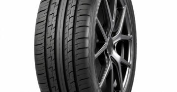 LLANTA KENDA 245/65 R17 KR50