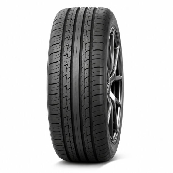 LLANTA KENDA 245/65 R17 KR50 - foto 2