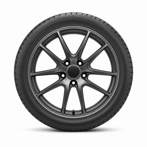LLANTA KENDA 245/65 R17 KR50 - foto 4