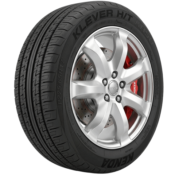 LLANTA KENDA 235/55 R17 KR50