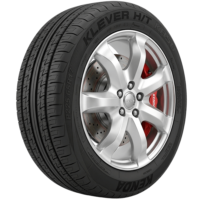 LLANTA KENDA 235/55 R17 KR50