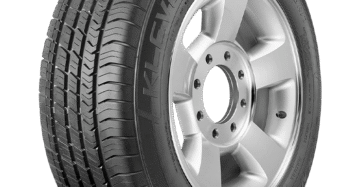LLANTA 245/55 R19 103H KR52 TL KENDA