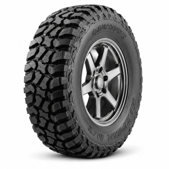LLANTA AUSTONE 265/75 R16 10PR MASPIRE M/T