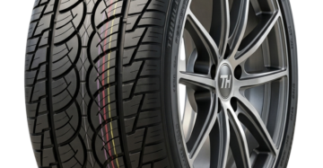 LLANTA NANKANG  SP-7  P295/50R15