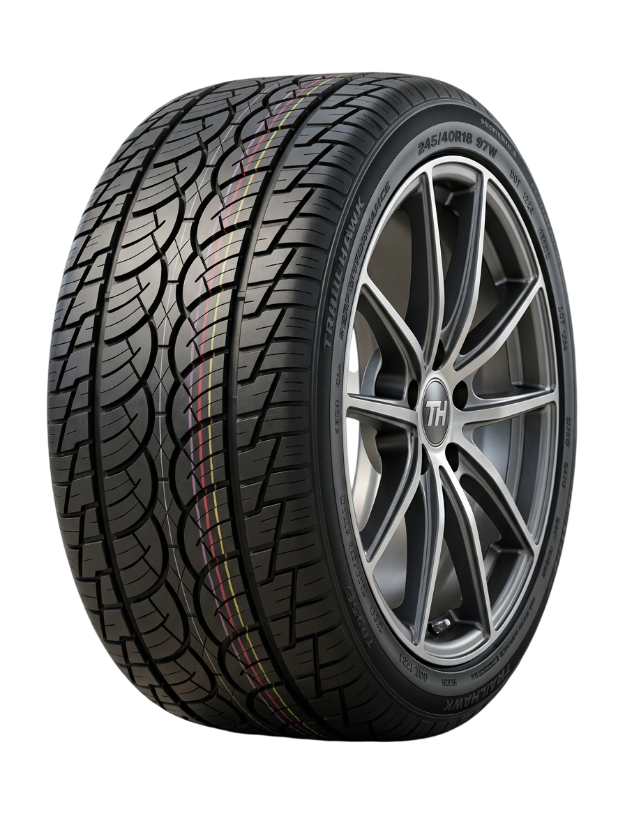 LLANTA NANKANG SP-7 P295/50R15