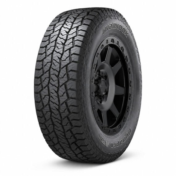 LLANTA HANKOOK 255/70 R16 RF11
