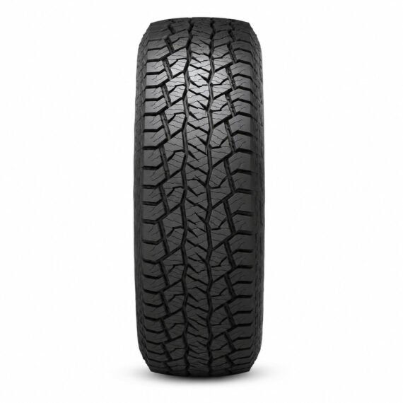 LLANTA HANKOOK 215/60 R17 RF11 - foto 2