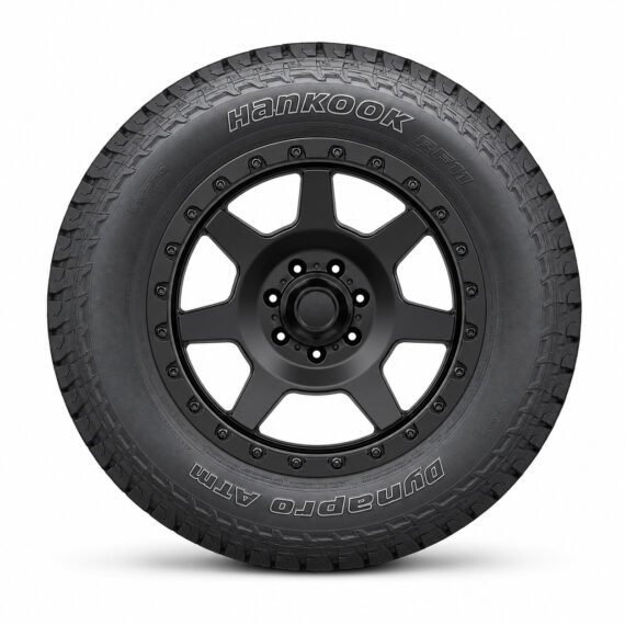 LLANTA HANKOOK 215/60 R17 RF11 - foto 4