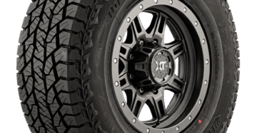 LLANTA HANKOOK 215/65 R16 RF11-