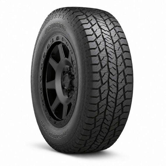 LLANTA HANKOOK 215/60 R17 RF11 - foto 3